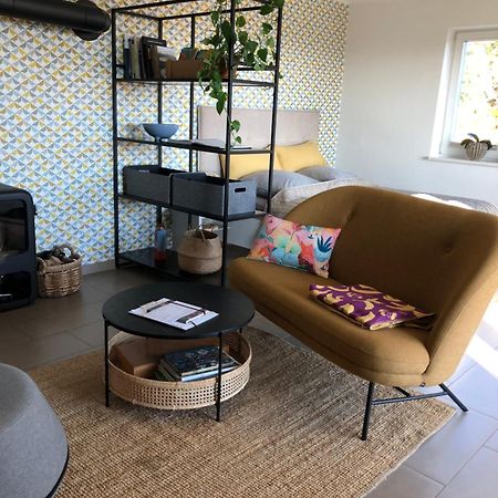 דרזדן Ferienwohnung Emma מראה חיצוני תמונה