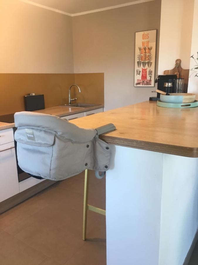 דרזדן Ferienwohnung Emma מראה חיצוני תמונה
