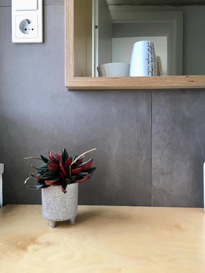 דרזדן Ferienwohnung Emma מראה חיצוני תמונה